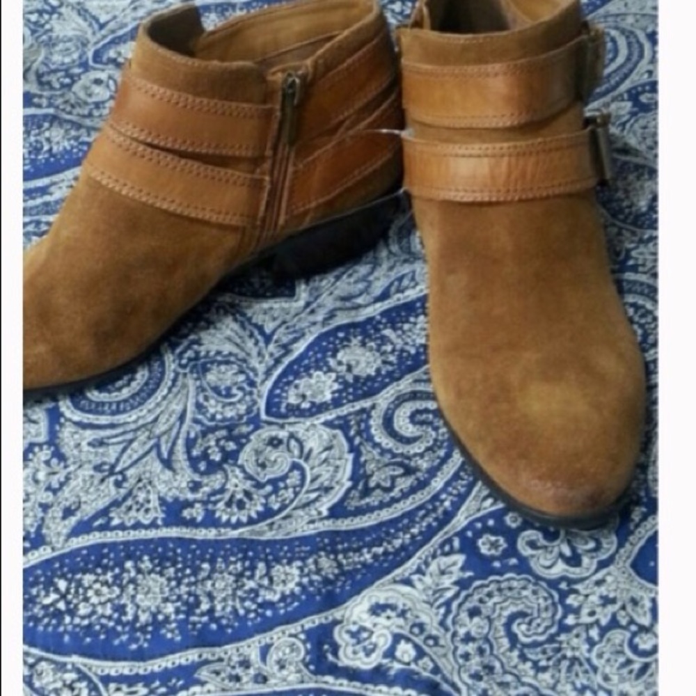 Sam Edelman Sexy PippenBoot - Picture 5 of 6
